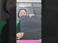 Παιδικά ανθεκτικό σάκο 1 λίβρα