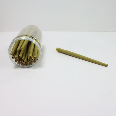 84mm 98mm King Size Pre Roll Cone Rolling Paper Cones για εύκολο κάπνισμα