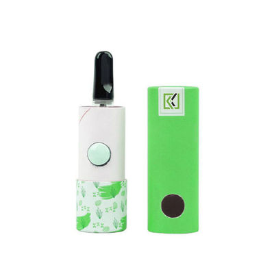 Παιδικής προστασίας 510 Vape Cartridge