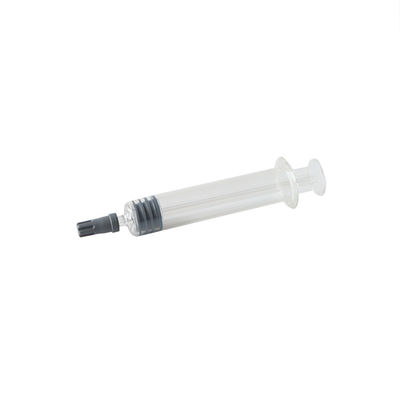 Σύριγγα κλειδαριών κλειδαριών ΚΑΠ 5mL Luer Luer συρίγγων πετρελαίου κάνναβης THC με τη βελόνα