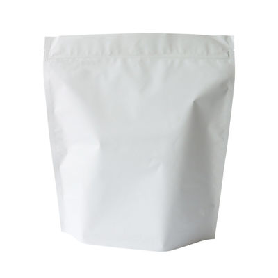 Ζιζάνιο Mylar φερμουάρ που συσκευάζει τσάντες 1 Ziplock χρωμίου λιβρών τις ιατρικές κάνναβης