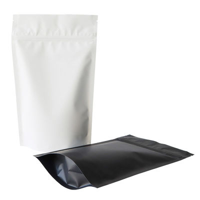 1 συσκευάζοντας τσάντες φερμουάρ Mylar τσαντών ζιζανίων Mylar ουγγιών για τις καννάβεις χρωμίου