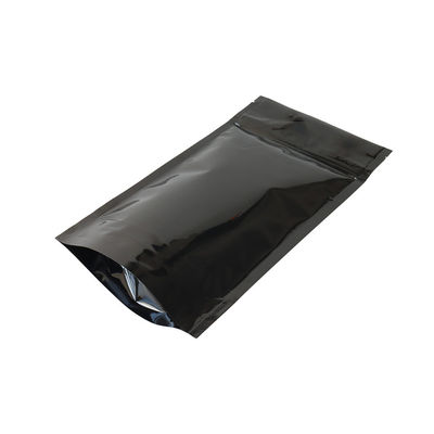 Αντί μυρωδιού 4x6 Mylar Foil Zipper Bag Childproof Weed Packaging Bag