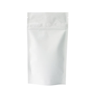 Το άσπρο μαύρο Ziplock 1/4 ουγγιών ζιζάνιο τοποθετεί ακίνδυνο για τα παιδιά σε σάκκο