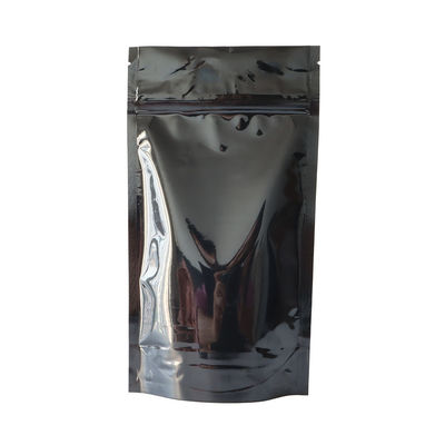 Ζιζάνιο Mylar λογότυπων συνήθειας που συσκευάζει Ziplock 14G τη συσκευασία λουλουδιών καννάβεων σακουλών