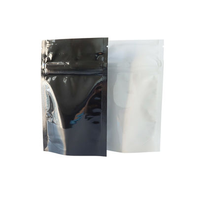 Τροφική ποιότητα 28g 1lb Mylar Weed Packaging Bags για 3,5g 7g 14g μπισκότα λουλούδι