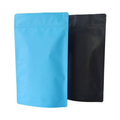 Τροφική ποιότητα 28g 1lb Mylar Weed Packaging Bags για 3,5g 7g 14g μπισκότα λουλούδι