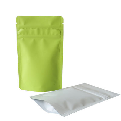 Τροφική ποιότητα 28g 1lb Mylar Weed Packaging Bags για 3,5g 7g 14g μπισκότα λουλούδι