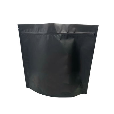 1 λίβρα παιδικά αδιάβροχα αδιάβροχα σάκκα Mylar για συσκευασία ζιζανίων