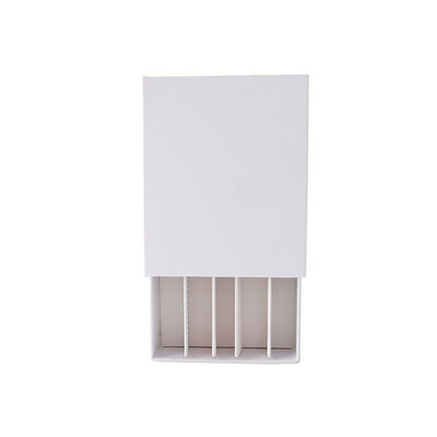 3pcs - 12pcs καννάβεων κοινό προ ρόλων χρηματοκιβώτιο παιδιών κιβωτίων συσκευάζοντας