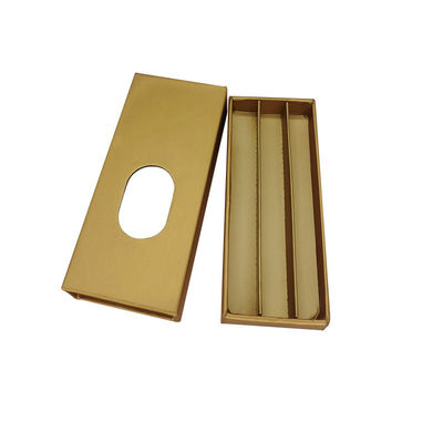 3pcs - 12pcs καννάβεων κοινό προ ρόλων χρηματοκιβώτιο παιδιών κιβωτίων συσκευάζοντας