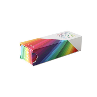 Συσκευασία κασετών Vape απόδειξης παιδιών παραθύρων κασετών Vape εγγράφου κουμπιών