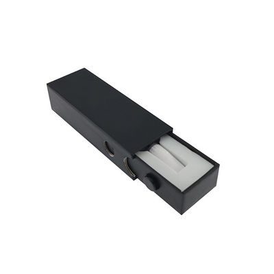Κενό 510 Vape κιβώτιο Eco εγγράφου κασετών συσκευάζοντας φιλικό