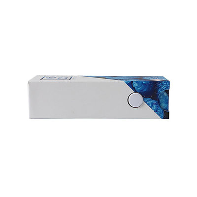 101x36x27mm προσαρμοσμένο κιβώτιο κασετών Vape για το χονδρικό εμπόριο