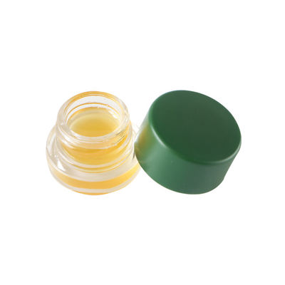 Παιδικά ασφαλείς διαφανείς δοχεία 5 ml Dab Wholesale CR Concentrate Jar