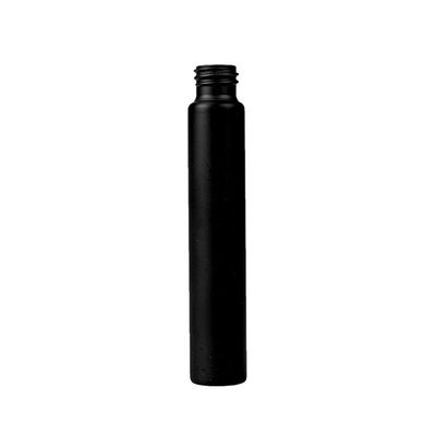 120mm μεταλλινών μαύρος κοινός σωλήνων αδιαφανής σωλήνας ρόλων χρωμίου προ ακίνδυνος για τα παιδιά