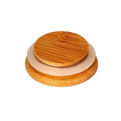 Αεροστεγές βάζο γυαλιού Borosilicate βαθμού τροφίμων με το καπάκι 18oz - 28 γραμμάρια