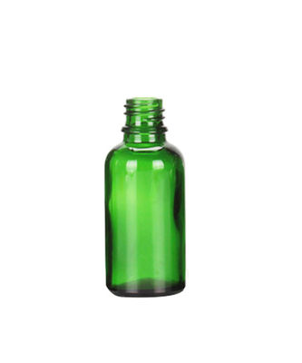 Dropper γυαλιού 30ml 1oz ηλέκτρινο μπουκάλι με την ασφαλή για τα παιδιά κορυφή για το πετρέλαιο κάνναβης