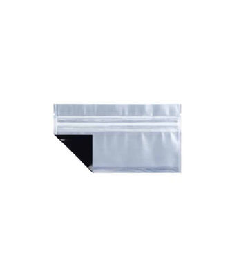 Resealable προ Ziplock τσαντών Mylar ρόλων πλαστικές τσάντες ζιζανίων απόδειξης μυρωδιάς
