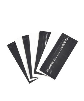 Resealable προ Ziplock τσαντών Mylar ρόλων πλαστικές τσάντες ζιζανίων απόδειξης μυρωδιάς