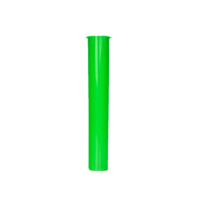 Επαναχρησιμοποιήσιμα 19mm X 110mm σκάουν την ασφαλή για τα παιδιά συσκευασία Preroll τοπ σωλήνων