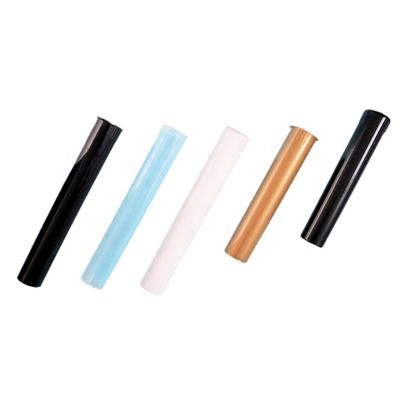 Επαναχρησιμοποιήσιμα 19mm X 110mm σκάουν την ασφαλή για τα παιδιά συσκευασία Preroll τοπ σωλήνων