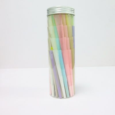 84mm 98mm King Size Pre Roll Cone Rolling Paper Cones για εύκολο κάπνισμα