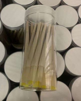84mm 98mm King Size Pre Roll Cone Rolling Paper Cones για εύκολο κάπνισμα