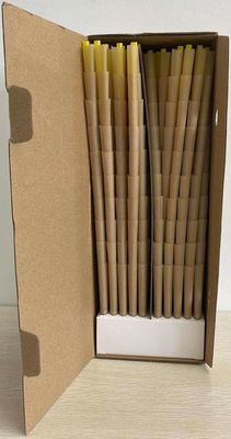 84mm 98mm King Size Pre Roll Cone Rolling Paper Cones για εύκολο κάπνισμα