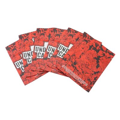 Ανθεκτικές στα παιδιά Custom Mylar τσάντες 3.5 με το λογότυπό μου Holographic Custom Printed Child Proof 8η τσάντες σφραγιστές