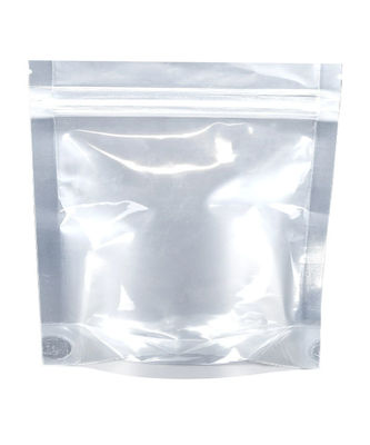 1 λίβρα παιδικά αδιάβροχα αδιάβροχα σάκκα Mylar για συσκευασία ζιζανίων