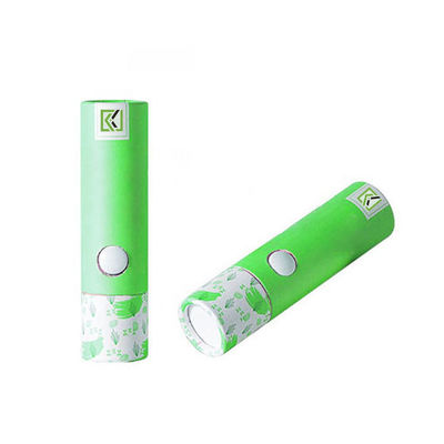 Παιδικής προστασίας 510 Vape Cartridge