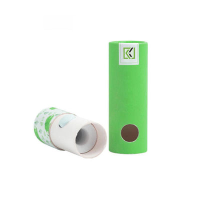 Παιδικής προστασίας 510 Vape Cartridge