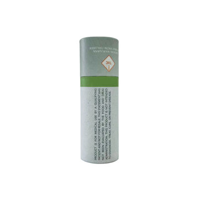 Παιδικής προστασίας 510 Vape Cartridge