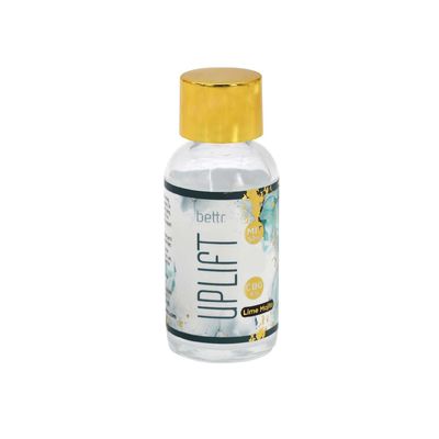 Χονδρικό Λούξυ 30 ml Oil Skincare Boston γυάλινο μπουκάλι με καπάκι βίδας