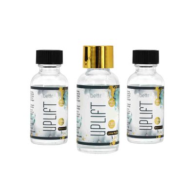 Προσαρμοσμένο Λογότυπο Συμπυκνωμένο Καλλυντικό Βάζο 30ml Γυάλινο Μπουκάλι Λαδιού