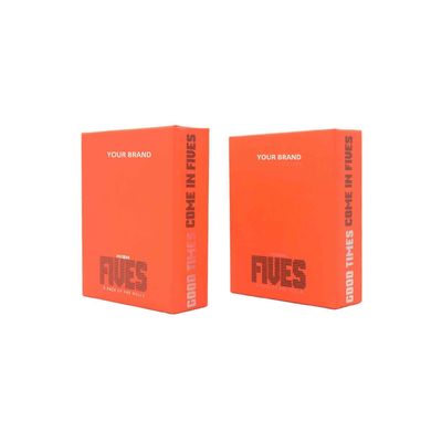 Εμφανισμένα πολλαπλά πακέτα προτύπων κοινού χαρτιού